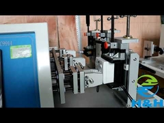 Due stazioni IEC 60884-1 Apparecchiature di prova per presa di corrente per la capacità di interruzione