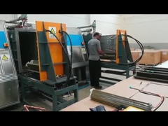 Video di presentazione della compagnia Hejin