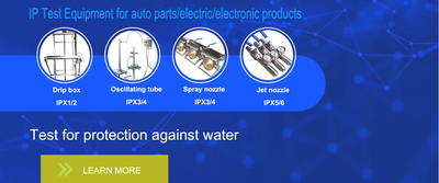 qualità Attrezzatura di prova dei ricambi auto fabbrica