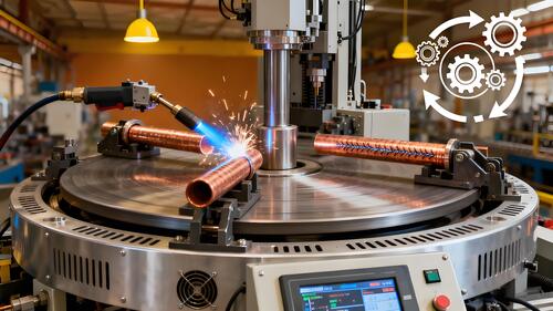 Ultime notizie aziendali su Smetti di permettere che i 