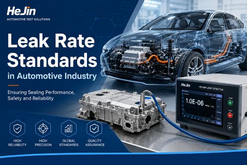 Ultime notizie aziendali su Standard sul tasso di perdita nell'industria automobilistica