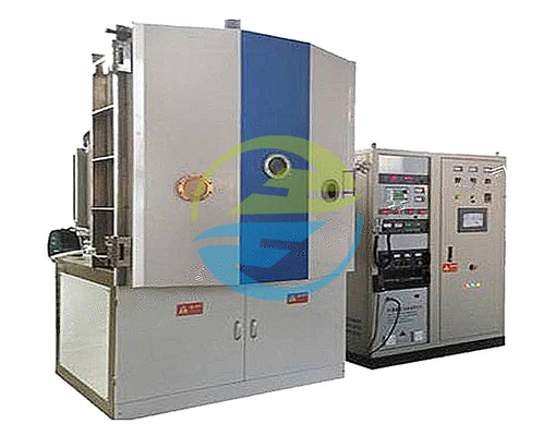 Good price Ф1320×H1200mm Electron Gun Evaporation Optical Coating Machine 0~60RPM Vacuum Coating Machine KVE-1320 in linea