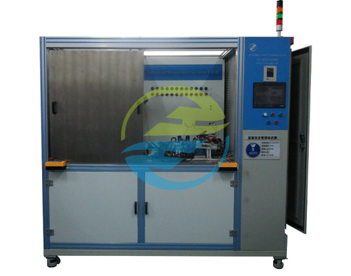 Good price 250 PSI 2 stazioni Sistema di rilevamento H2 e N2 con strumento di prova delle perdite in linea