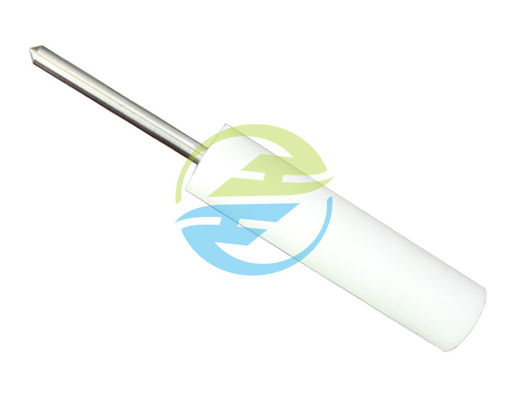 Prezzo buono Stainless Steel Test Finger Probe IEC 61032 Figure 58.5 | Precision Safety Testing Equipment for Access Protection Evaluation in linea