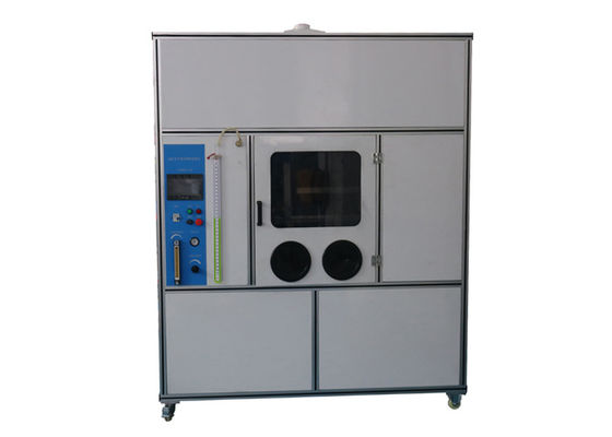 Prezzo buono Apparecchiatura di collaudo 1581 di infiammabilità dell'UL in linea