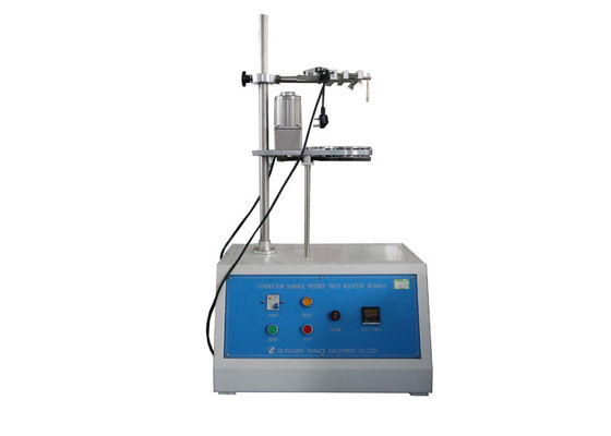 Prezzo buono Attrezzatura di prova dell'incavo della spina di altezza di IEC 60669-1 500mm di IEC 60884-1 in linea