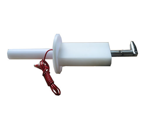 Prezzo buono Sonda B della prova di IEC 61032 in linea