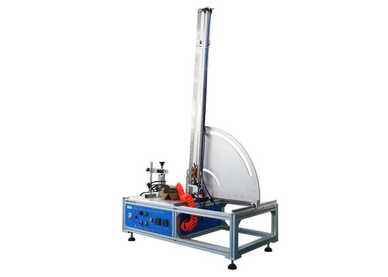 Good price 30times/Min Household Appliance Test Equipment per la prova di resistenza automatica delle bobine del cavo in linea
