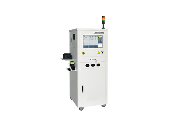 Good price Iso 6469-1 sistema di prova di sicurezza di 7 oggetti per elettricamente il veicolo in linea
