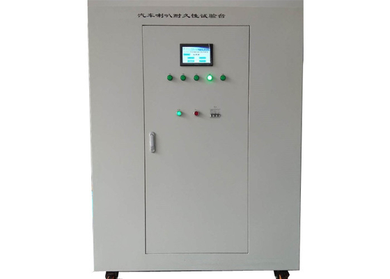 Good price Banco di prova elettrico standard di durevolezza di GB15742 3kw Horn in linea