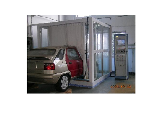 Good price Attrezzatura di prova di 3 di fase 1KVA del veicolo del tergicristallo di durevolezza di prova ricambi auto del sistema in linea