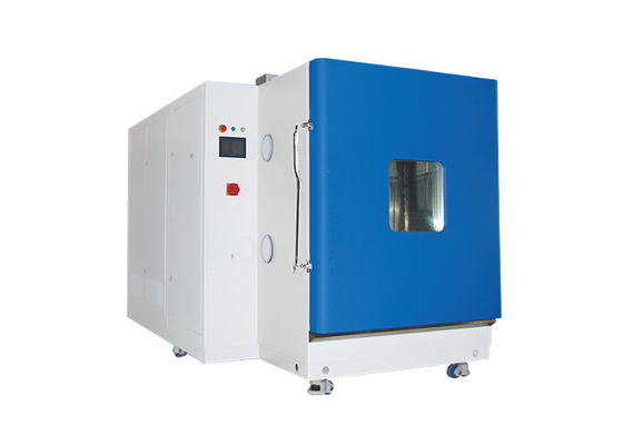 Good price Camera massima minima di temperatura di HJAP11 500*750*750 250L in linea