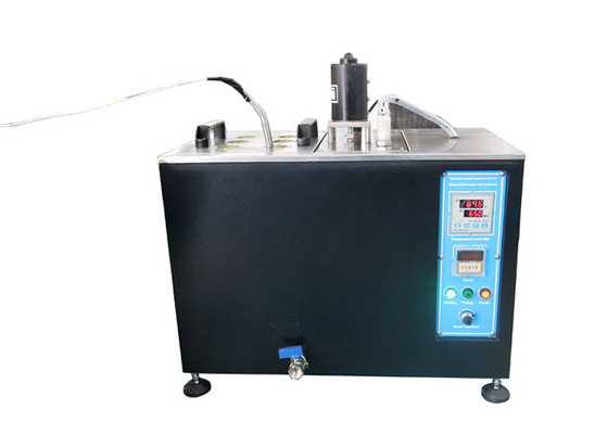 Good price attrezzatura di prova d'immersione in olio minerale di IEC dell'apparecchiatura della prova 3000W in linea