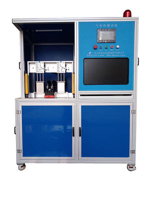 Prezzo buono attrezzatura della prova di tenuta di tenuta dell'aria 40s/Piece per l'interruttore di accensione automatico in linea