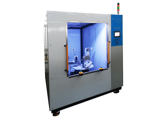 Good price attrezzatura di brasatura della piattaforma girevole automatica di 200pieces/H 360˚ in linea