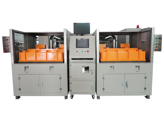 Good price attrezzatura di prova di tenuta dell'elio 338L in linea