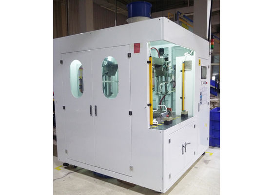 Good price Le componenti dell'automobile indicizzano per fiammeggiare le macchine di brasatura in linea