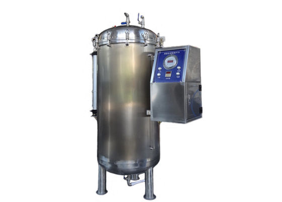 Prezzo buono Macchina di prova di pressione di immersione dell'attrezzatura di prova dei ricambi auto di 2KW IPX8 in linea