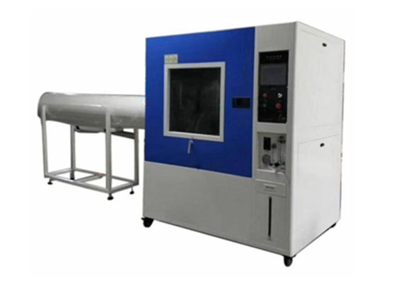 Prezzo buono IPX56 piovono la prova dei ricambi auto di IEC 60529 ISO20653 IEC60068 della camera di prova in linea