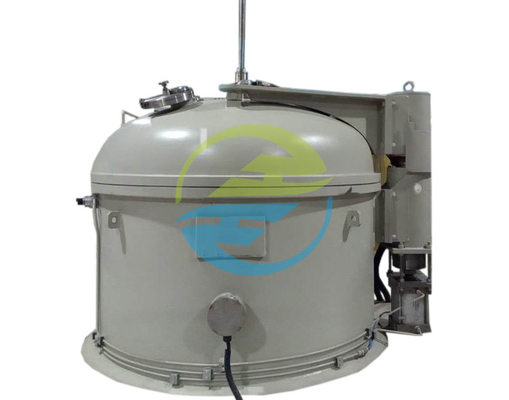 Good price Forno di fusione ad induzione a vuoto a basso inquinamento in linea
