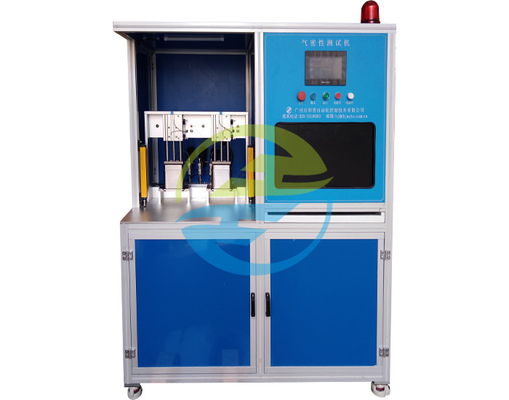 Good price Macchina di prova di tenuta dell'aria a pressione negativa da 3-50 KPa per apparecchiature di prova delle perdite in linea