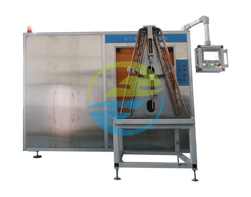 Good price Detettore di perdite di elio per apparecchiature di prova delle perdite in linea