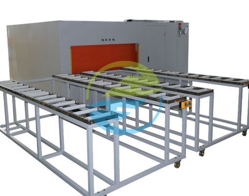 Good price Macchina di prova delle perdite di elio a piastra di raffreddamento diretto per apparecchiature di prova delle perdite in linea