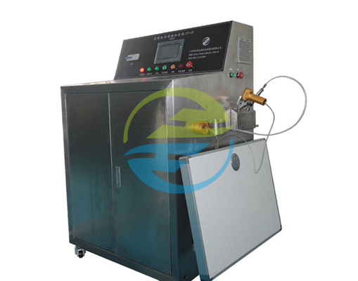 Good price Macchina di riempimento di olio di raffreddamento a compressione con precisione di riempimento ± 1% per apparecchiature di prova a vuoto in linea