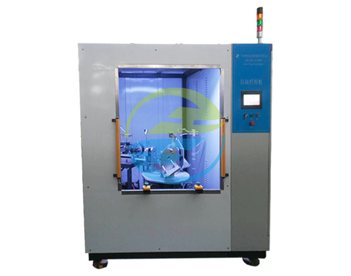 Good price Sistema di brasatura con scambiatore di calore con capacità ≥ 1600 pezzi /8H per brasatura automatica in linea