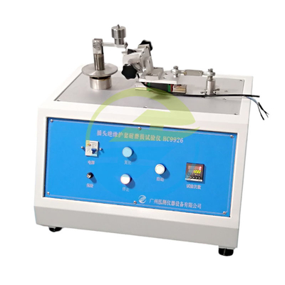 Good price Isolazione di manicotto di spine IEC attrezzature di prodotto per la prova di isolamento coerente 30 movimenti al minuto in linea