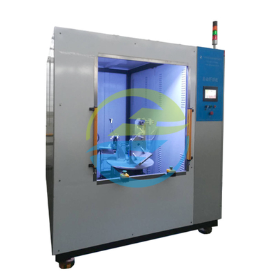 Good price Tecnologia all'avanguardia Macchina di brasatura automatica con ± 0,5 mm di precisione di posizionamento dell'ugello di fissaggio e 1 in linea