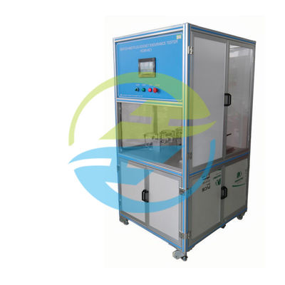 Good price 3 Apparecchiature di prova per le prese di presa della stazione IEC60884-1 e IEC61058-1 in linea