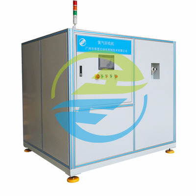 Good price 10KW Helium Recovery Rate ≥90% Helium Recovery Machine per apparecchiature di prova a vuoto in linea