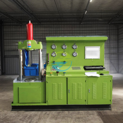 Good price ISO 5167 Valvola verticale e misuratore di portata banco di prova intelligente 0,1-200 m3/h 0-40 MPa in linea