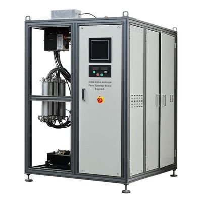 Good price Industrial Grade Automobile Parts Testing Equickment with 50HZ Frequency and 380V-3 Phase 5 Wire 50Hz Power Supply in linea