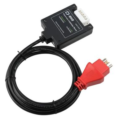 Good price 0-9999 S Time Setting Range Car Parts Testing Instrument for Different Plug-in Hybrid Vehicle Models in linea
