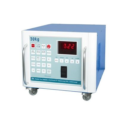 Good price 30kg Vehicle Part Analysis Instrument for Professional Analysis 50HZ Frequency in linea