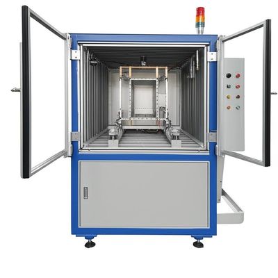 Good price Upgrade Your Testing Process with Auto Parts Test Equipment Drip Test Area 1000×600mm Vacuum Chamber Size 2000mm*2500mm*1300mm in linea