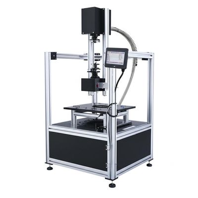 Good price Better Than 2% Measurement Repeatability Automotive Components Checking Equipment for Accurate Drip Test 1000×600mm in linea