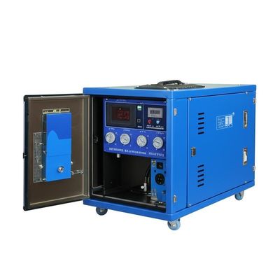 Good price Professional Auto Parts Test Equipment with 50HZ Frequency and 380V-3 Phase 5 Wire Power Supply in linea