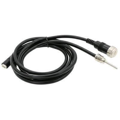 Good price Dispositivo di rilevamento di parti auto certificato ISO e CE dotato di sensore di temperatura PT100 di precisione di classe A in linea