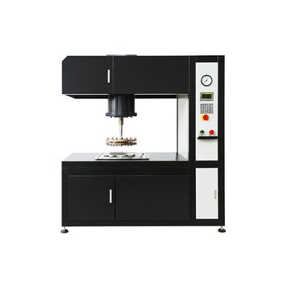 Good price ISO and CE Certified Auto Parts Test Equipment with Water-cooled Refrigeration Method Measurement Repeatability Better Than 2% in linea