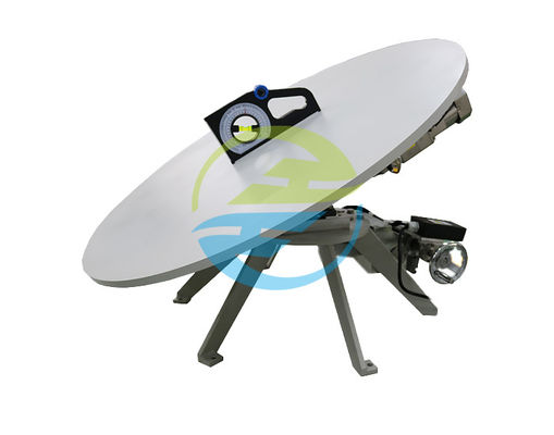 Prezzo buono Stability Test Bench for Mechanical and Electrical Components | IEC Compliance Test Equipment for Product Durability and Safety Evaluation in linea