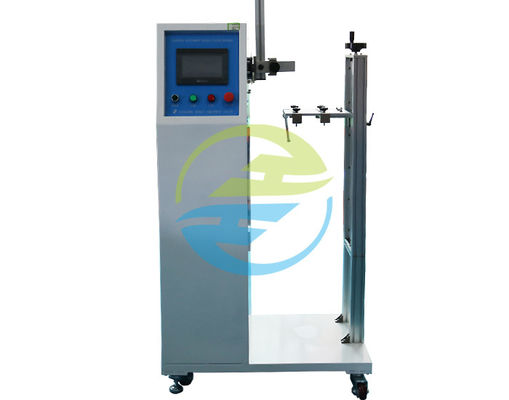 Prezzo buono Household Appliance and Luminaire Adjustment Test Device | Precision IEC Test Equipment for Electrical Product Performance Evaluation in linea