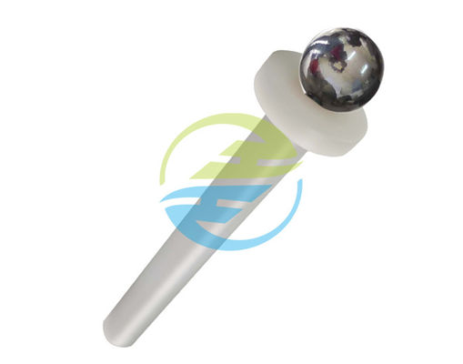 Prezzo buono IEC61032 Test Finger 6 Probe Type 2 – Precision Safety Compliance Testing Device for Electrical Appliance & Enclosure Verification in linea