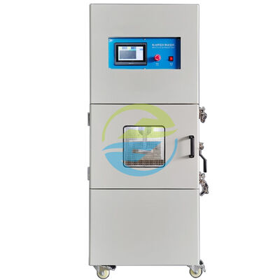 Prezzo buono EV Power Battery Crush & Nail Penetration Test System per la convalida della sicurezza automobilistica. in linea