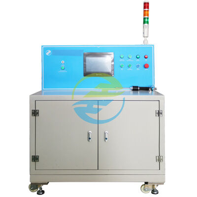 qualità Macchina per il collaudo di tenuta all'elio di pacchi batteria con sonda sniffer per il rilevamento di micro perdite fabbrica