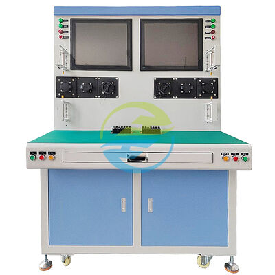 Prezzo buono Sistema completo di test per pistole di ricarica EV per apparecchiature di test per ricambi auto | Banco di prova per la sicurezza e le prestazioni dei connettori di ricarica in linea