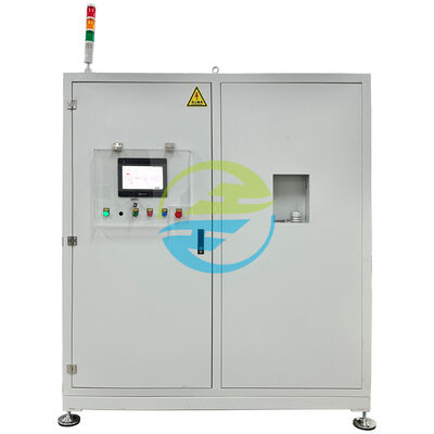 Prezzo buono Sistema di ricarica, recupero e purificazione dell'elio ad alta efficienza | Apparecchiatura per prove di tenuta industriali con tasso di recupero del 90%+ per la produzione automobilistica, di batterie e aerospaziale in linea
