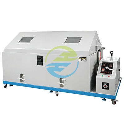 Prezzo buono Tester di resistenza alla corrosione delle cinture di sicurezza automobilistiche | Camera di prova a nebbia salina per test di durata dei ricambi auto in linea